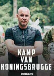 Kamp van Koningsbrugge