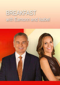 Breakfast with Eamonn & Isabel