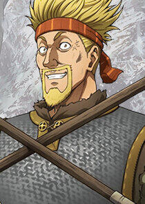 Thorkell