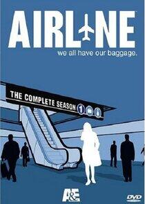 Airline - Season 1