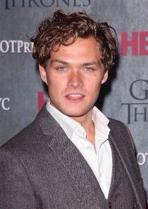 Finn Jones