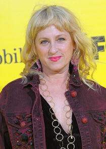 Kimmy Robertson