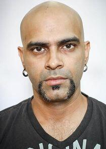 Raghu Ram