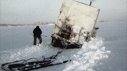 Driving on Thin Ice