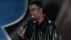 Chris Rock's Bring the Pain