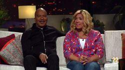 David Alan Grier & Kym Whitley