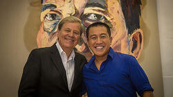 Ray Martin Ray Martin