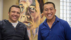 Kurt Fearnley Kurt Fearnley