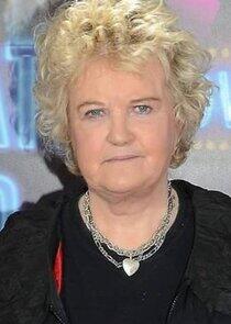 Brenda Fricker