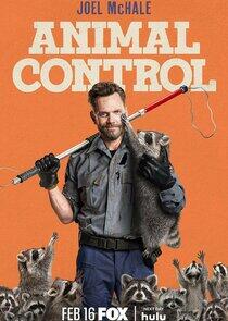 Animal Control - Season 1