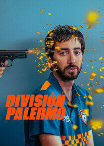 División Palermo - Season 1