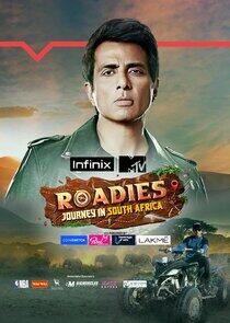 MTV Roadies