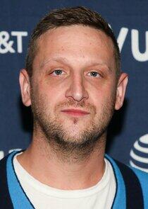 Tim Robinson