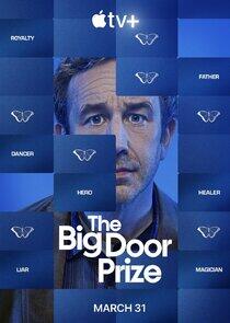 The Big Door Prize - Season 1