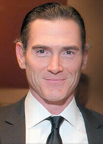 Billy Crudup