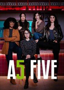 As Five