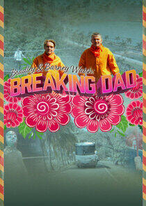 Bradley Walsh & Son: Breaking Dad