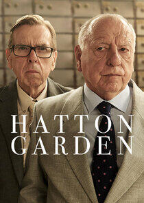 Hatton Garden