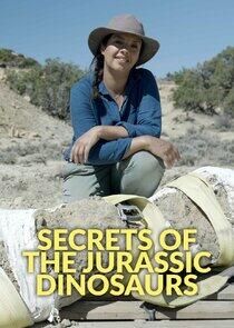 Secrets of the Jurassic Dinosaurs