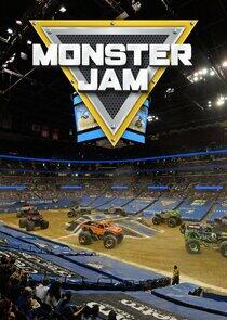 Monster Jam