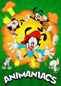 Animaniacs