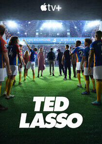 Ted Lasso - Season 3