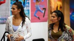 Dance, Dance, Resurrection Dance, Dance, Resurrection