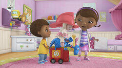 Engine Nine, Feelin' Fine! Engine Nine, Feelin' Fine!