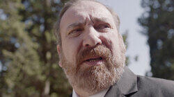 Capítulo 1 Rosario y Antonio logran escapar de Arteaga Capítulo 1 Rosario y Antonio logran escapar de Arteaga