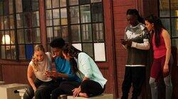 Eight Crazy Dates Eight Crazy Dates