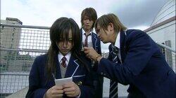 (Secret) Battle of the Beautiful (Secret) Battle of the Beautiful