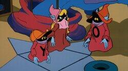 Dree Elle's Return Dree Elle's Return