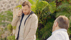 Capítulo 7 | ¡Rosario va en busca de Antonio! Capítulo 7 | ¡Rosario va en busca de Antonio!