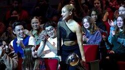 Crossing a Bridge Crossing a Bridge