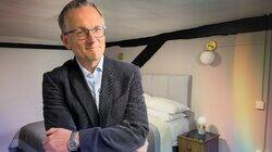 How to Sleep Well with Michael Mosley How to Sleep Well with Michael Mosley