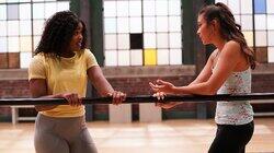 A Fine Showmance A Fine Showmance