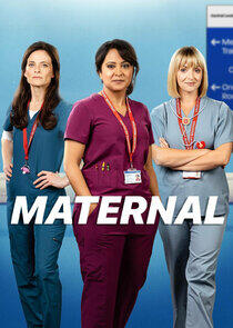 Maternal - Season 1