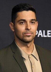 Wilmer Valderrama