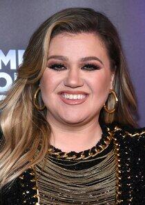 Kelly Clarkson