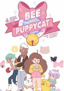 Bee and PuppyCat - Season 1