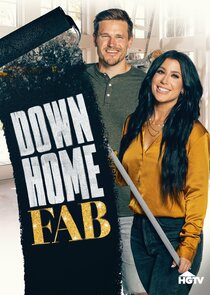 Down Home Fab