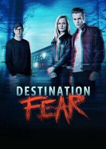 Destination Fear - Season 2