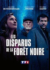 Les Disparus de la Forêt-Noire