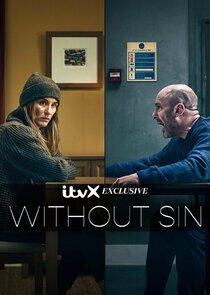 Without Sin - Season 1