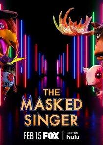 The Masked Singer - Season 9