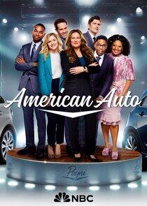 American Auto