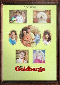 The Goldbergs