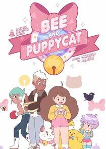 Bee and PuppyCat