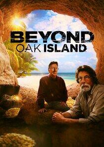 Beyond Oak Island