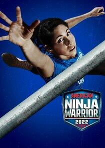 American Ninja Warrior - Season 14